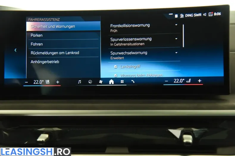 BMW X6 (Seria X) din 2024 cu 31.500 km - oferta BMW237735 - foto 14