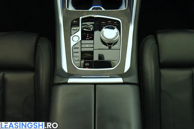 BMW X6 (Seria X) din 2024 cu 31.500 km - oferta BMW237735 - foto 16