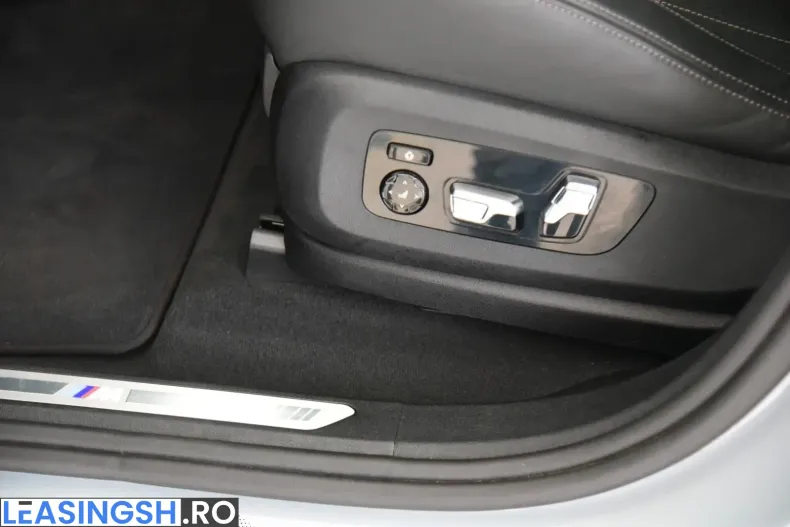BMW X6 (Seria X) din 2024 cu 31.500 km - oferta BMW237735 - foto 18