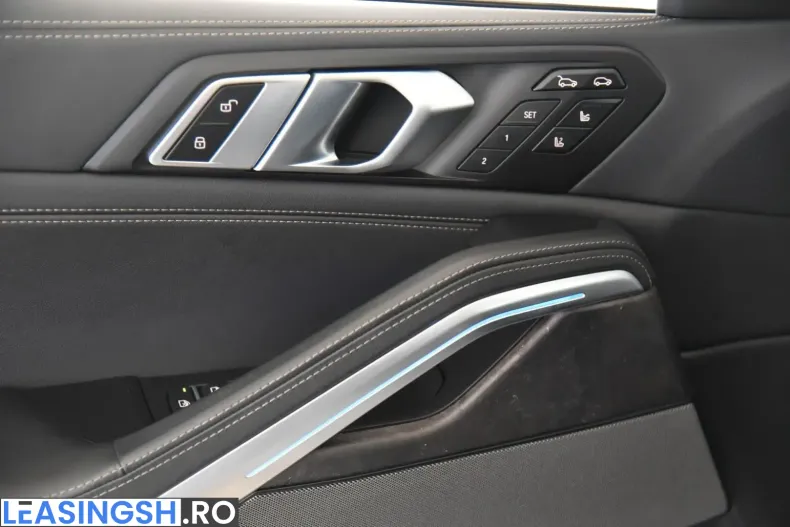 BMW X6 (Seria X) din 2024 cu 31.500 km - oferta BMW237735 - foto 19