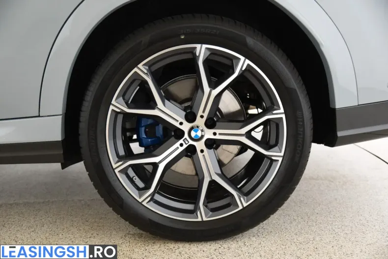 BMW X6 (Seria X) din 2024 cu 31.500 km - oferta BMW237735 - foto 22