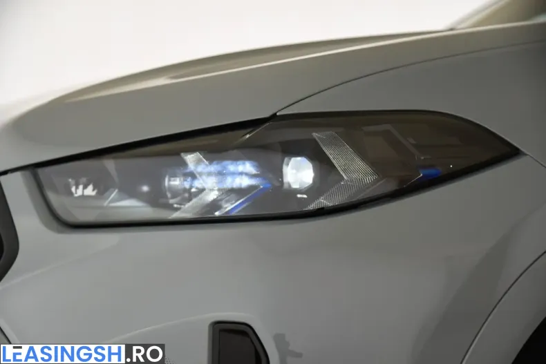 BMW X6 (Seria X) din 2024 cu 31.500 km - oferta BMW237735 - foto 24