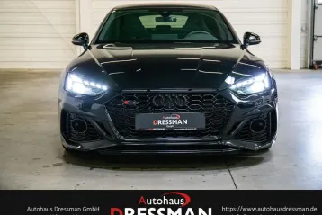 Audi RS5 din 2024 - oferta AUD237736