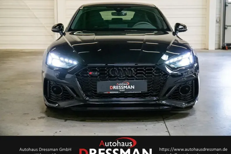 Audi RS5 din 2024 cu 87.077 km - oferta AUD237736 - foto 1