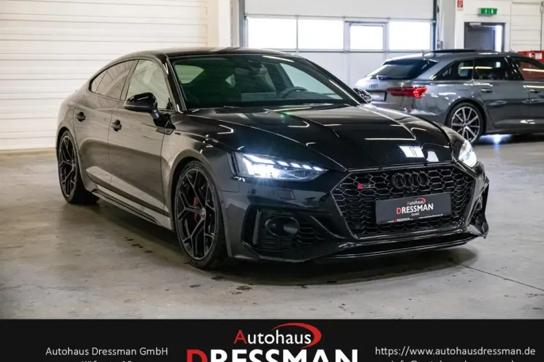 Audi RS5 din 2024 cu 87.077 km - oferta AUD237736 - foto 3