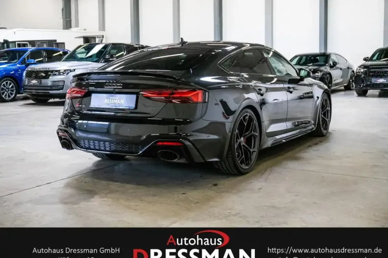 Audi RS5 din 2024 cu 87.077 km - oferta AUD237736 - foto 5