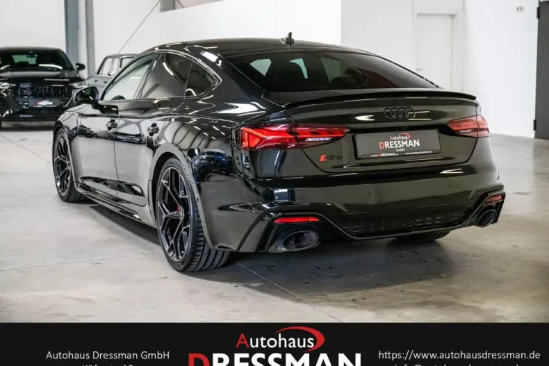 Audi RS5 din 2024 cu 87.077 km - oferta AUD237736 - foto 7