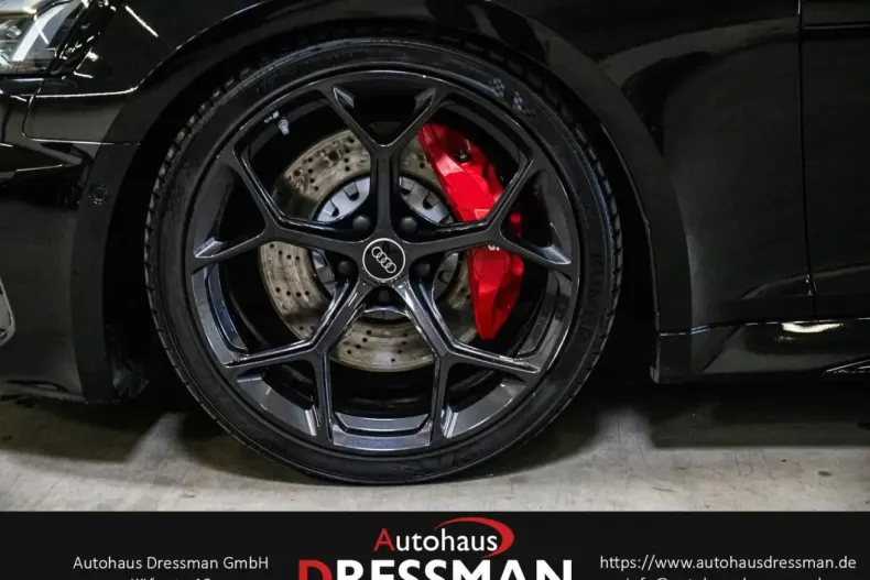 Audi RS5 din 2024 cu 87.077 km - oferta AUD237736 - foto 8