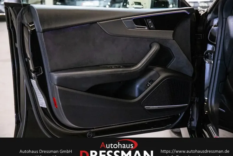 Audi RS5 din 2024 cu 87.077 km - oferta AUD237736 - foto 9
