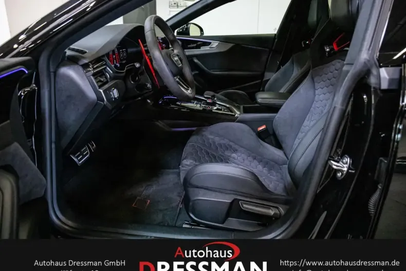 Audi RS5 din 2024 cu 87.077 km - oferta AUD237736 - foto 10