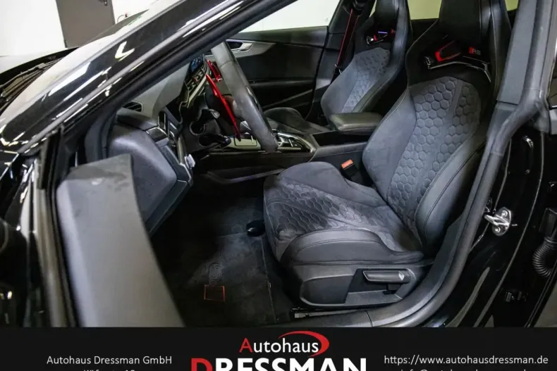 Audi RS5 din 2024 cu 87.077 km - oferta AUD237736 - foto 13