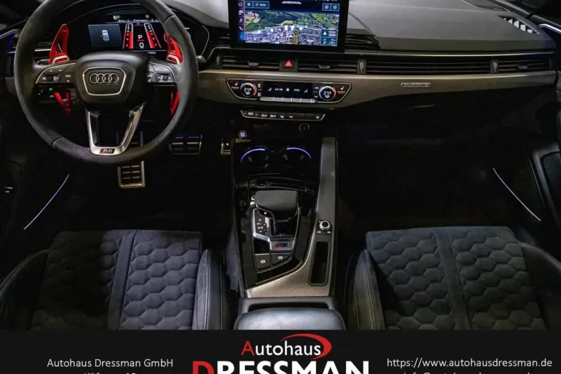 Audi RS5 din 2024 cu 87.077 km - oferta AUD237736 - foto 15