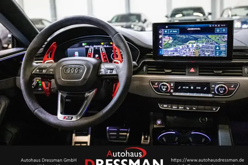Audi RS5 din 2024 cu 87.077 km - oferta AUD237736 - foto 16