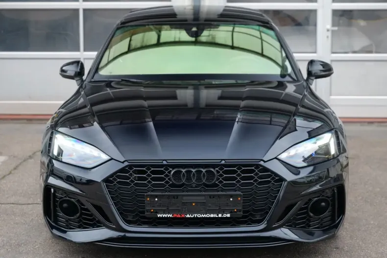 Audi RS5 din 2024 cu 52.200 km - oferta AUD237737 - foto 5
