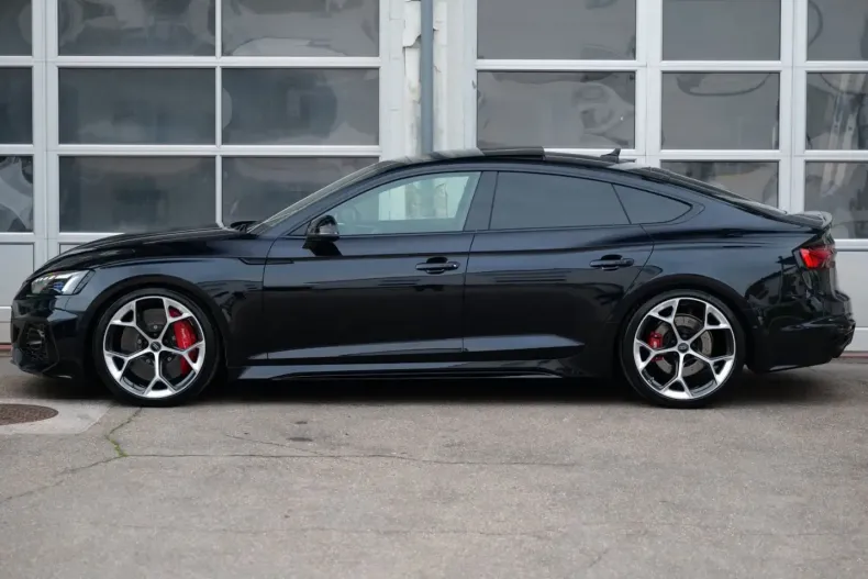 Audi RS5 din 2024 cu 52.200 km - oferta AUD237737 - foto 9