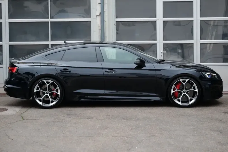 Audi RS5 din 2024 cu 52.200 km - oferta AUD237737 - foto 10