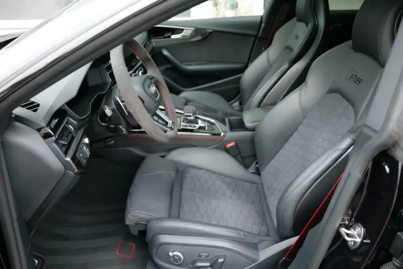 Audi RS5 din 2024 cu 52.200 km - oferta AUD237737 - foto 13