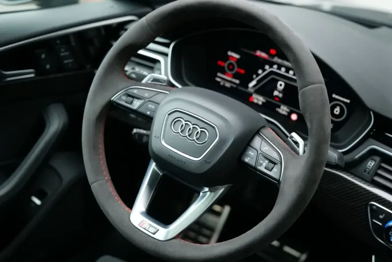 Audi RS5 din 2024 cu 52.200 km - oferta AUD237737 - foto 17
