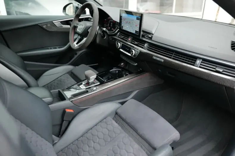 Audi RS5 din 2024 cu 52.200 km - oferta AUD237737 - foto 20