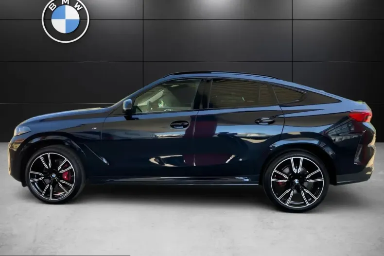 BMW X6 (Seria X) din 2025 cu 25.200 km - oferta BMW237738 - foto 6