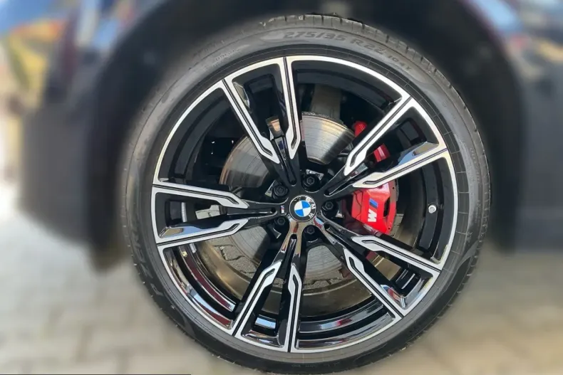 BMW X6 (Seria X) din 2025 cu 25.200 km - oferta BMW237738 - foto 7
