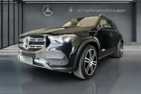 Mercedes-Benz GLE 350 (Clasa GLE) din 2022 cu 68.600 km - oferta MER237739 - foto 1