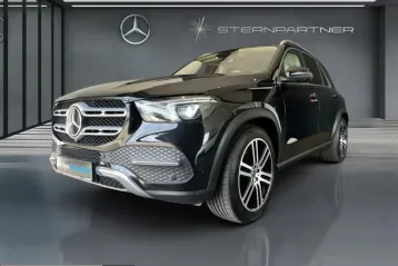 Mercedes-Benz GLE 350 din 2022 - oferta MER237739