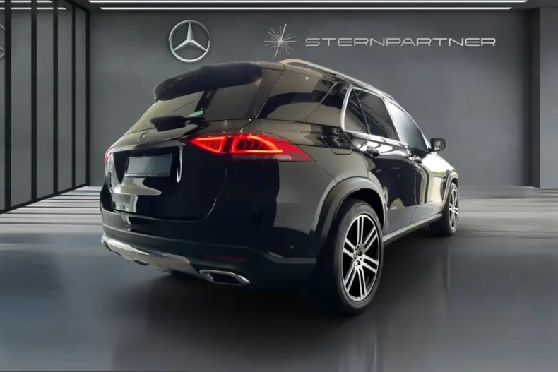 Mercedes-Benz GLE 350 (Clasa GLE) din 2022 cu 68.600 km - oferta MER237739 - foto 2