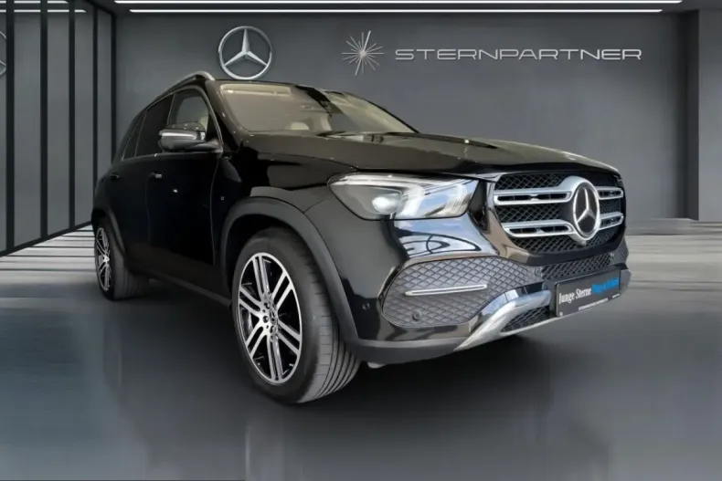 Mercedes-Benz GLE 350 (Clasa GLE) din 2022 cu 68.600 km - oferta MER237739 - foto 3