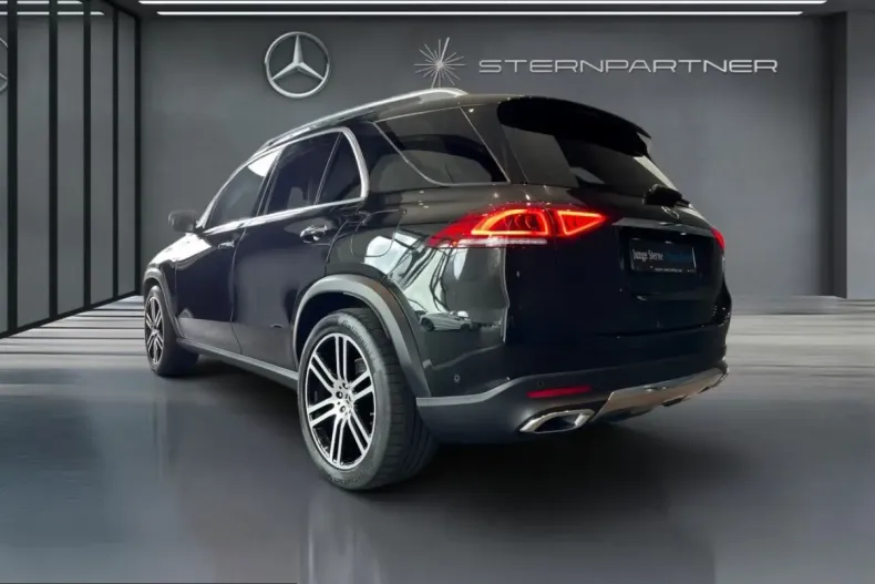 Mercedes-Benz GLE 350 (Clasa GLE) din 2022 cu 68.600 km - oferta MER237739 - foto 4