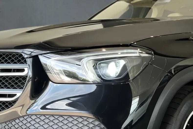 Mercedes-Benz GLE 350 (Clasa GLE) din 2022 cu 68.600 km - oferta MER237739 - foto 5