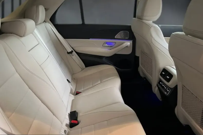 Mercedes-Benz GLE 350 (Clasa GLE) din 2022 cu 68.600 km - oferta MER237739 - foto 10