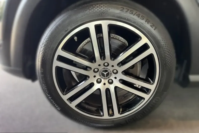 Mercedes-Benz GLE 350 (Clasa GLE) din 2022 cu 68.600 km - oferta MER237739 - foto 18