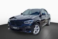 BMW X4 (Seria X) din 2021 cu 120.098 km - oferta BMW237740 - foto 1