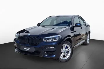 BMW X4 din 2021 - oferta BMW237740