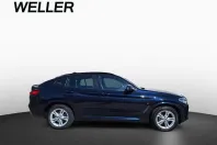 BMW X4 (Seria X) din 2021 cu 120.098 km - oferta BMW237740 - foto 2