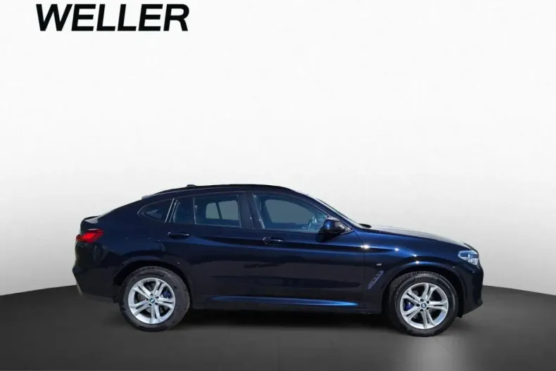BMW X4 (Seria X) din 2021 cu 120.098 km - oferta BMW237740 - foto 2