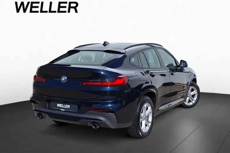 BMW X4 (Seria X) din 2021 cu 120.098 km - oferta BMW237740 - foto 3