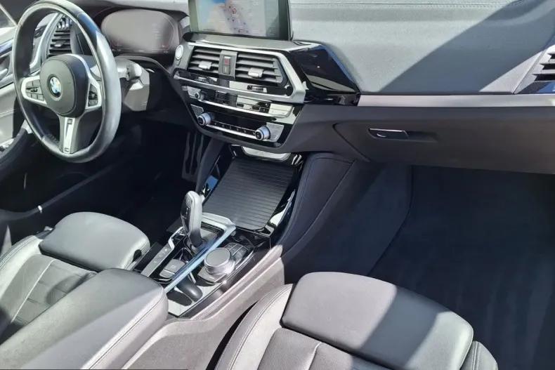 BMW X4 (Seria X) din 2021 cu 120.098 km - oferta BMW237740 - foto 6