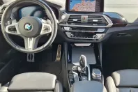 BMW X4 (Seria X) din 2021 cu 120.098 km - oferta BMW237740 - foto 8