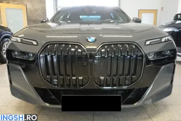 BMW 740 din 2026 - oferta BMW237741