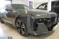 BMW 740 (Seria 7) din 2026 cu 5.800 km - oferta BMW237741 - foto 2