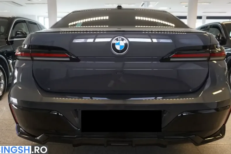 BMW 740 (Seria 7) din 2026 cu 5.800 km - oferta BMW237741 - foto 5