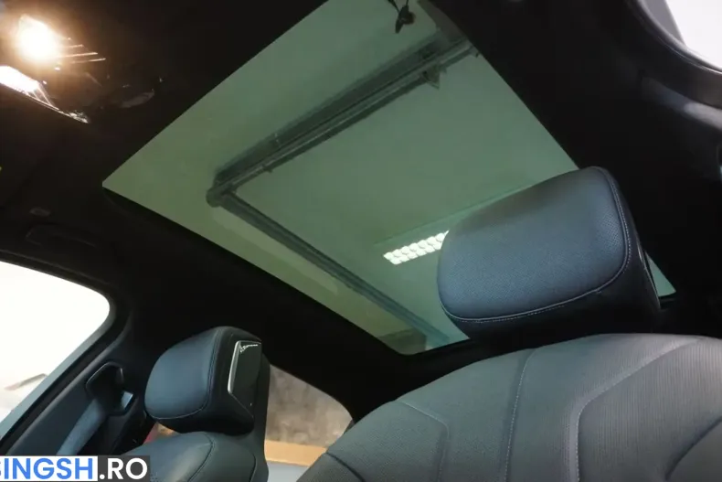 BMW 740 (Seria 7) din 2026 cu 5.800 km - oferta BMW237741 - foto 6