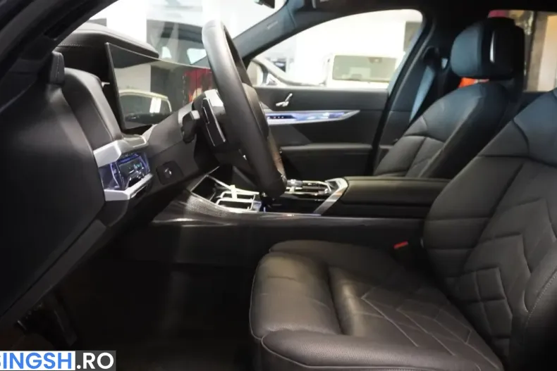 BMW 740 (Seria 7) din 2026 cu 5.800 km - oferta BMW237741 - foto 7