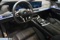 BMW 740 (Seria 7) din 2026 cu 5.800 km - oferta BMW237741 - foto 8