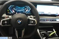 BMW 740 (Seria 7) din 2026 cu 5.800 km - oferta BMW237741 - foto 17