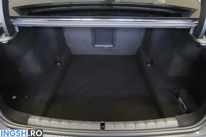 BMW 740 (Seria 7) din 2026 cu 5.800 km - oferta BMW237741 - foto 18