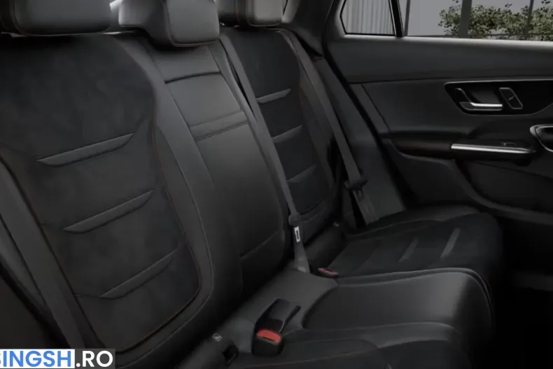 Mercedes-Benz GLC 43 AMG (Clasa GLC) din 2026 cu 9.990 km - oferta MER237742 - foto 12