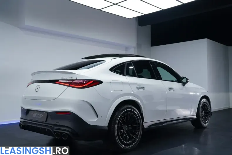 Mercedes-Benz GLC 43 AMG (Clasa GLC) din 2024 cu 36.850 km - oferta MER237743 - foto 3